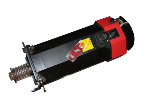 a06b-0169-b577 fanuc am50/3000 servo motor