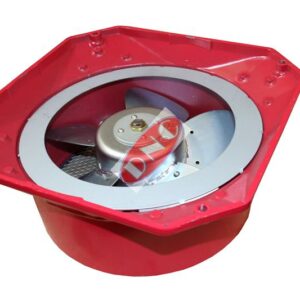 a290-0731-t510 fanuc 30p 40p ap30 ap40 spindle fan