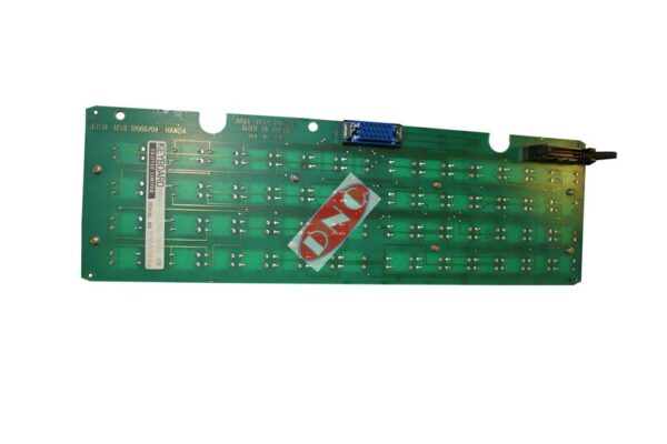 a86l-0001-0154-b fanuc 15t keyboard, N860-3158-T001