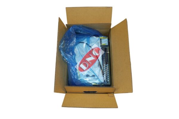 A06B-6320-H311 biSVP20/20/40-7.5-B