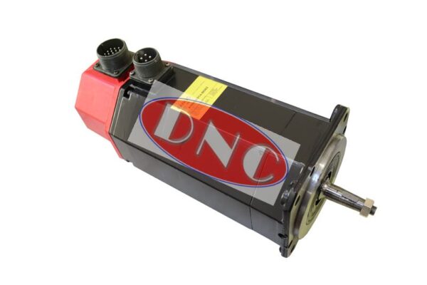 a06b-0314-b062 fanuc 5s motor 12500 pulse