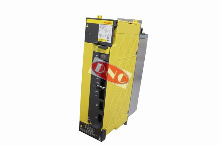 A06B6252H011 Fanuc Power Module aiPS 11HVB ¦ DNC