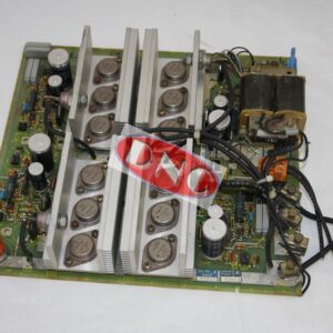 6rb2025-0fa01 siemens dc power pcb