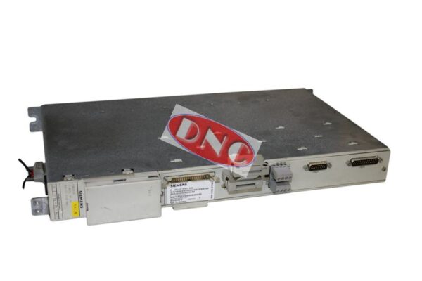 6sn1118-0dg21-0aa0 siemens 611-d axis control