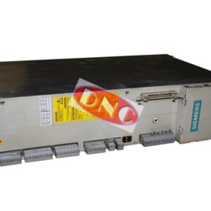 SIEMENS Drives