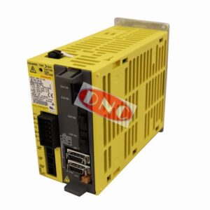 a06b-6160-h002 fanuc beta servo