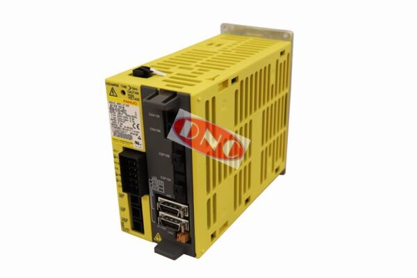 a06b-6160-h002 fanuc beta servo