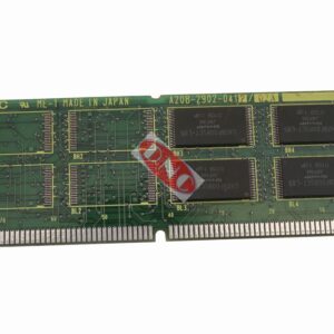 a20b-2902-0412 fanuc 4mb from 256kb sram