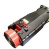 FAnuc a06b-0257-b410#0051 servo motor