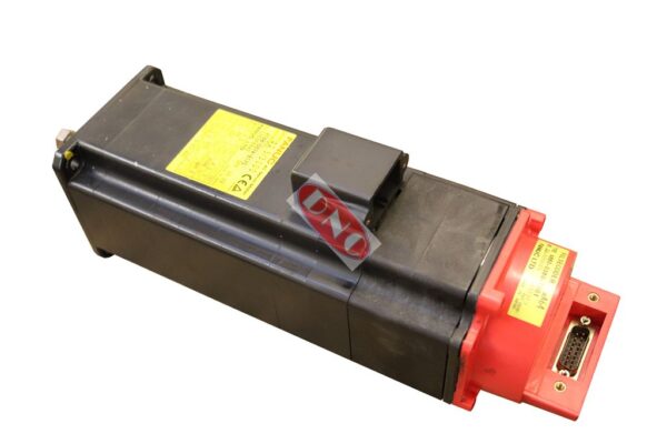 a06b-0374-b175 fanuc a2.5 servo motor