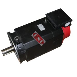 a06b-0729-b102 fanuc 22p spindle motor