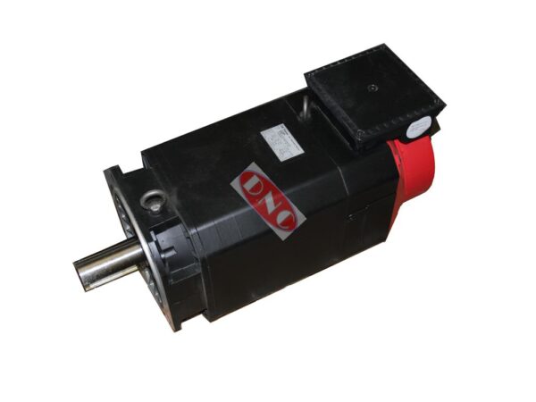 a06b-0729-b102 fanuc 22p spindle motor