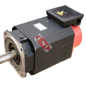 A06B-0756-B100 Fanuc 12S spindle motor