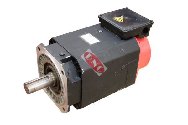 A06B-0756-B100 Fanuc 12S spindle motor