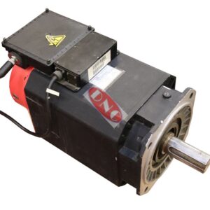 a06b-0756-b130 fanuc hi-res spindle motor 12s