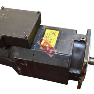 A06B-1002-B100 fanuc model 2 spindle motor