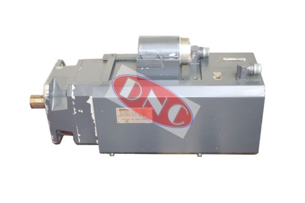 1FT6086-8SH71-3AA1 siemens simotic s 35nm servo motor