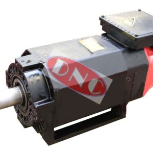 a06b-0755-b201 Fanuc 8S spindle motor foot mount