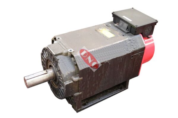 a06b-0831-b201 Fanuc aP40 spindle motor