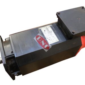 A06B-0853-B100 Fanuc a3 Spindle Motor