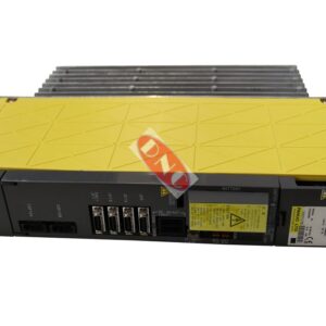 a06b-6096-h105#h fanuc servo amp #h software