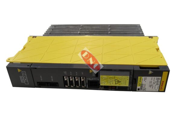 a06b-6096-h105#h fanuc servo amp #h software