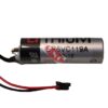 Mitsubishi MR-3J-BAT battery ER6VC119A