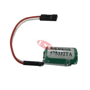 575332-ta siemens battery 6fc-5247-0aa18-0aa0575332ta