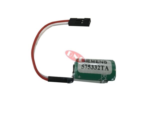 575332-ta siemens battery 6fc-5247-0aa18-0aa0575332ta