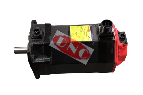 a06b-0229-b400 fanuc aiF8/3000HV servo motor brake