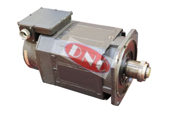 a06b-0709-b002 fanuc model 18 spindle motor