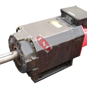 a06b-0831-b200 fanuc aP40/6000 spindle motor