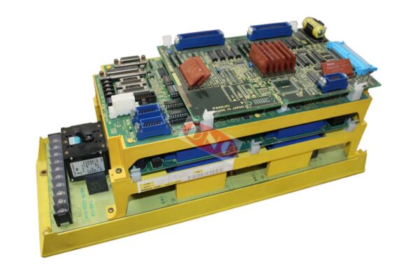 a02b-0118-b005 fanuc power mate