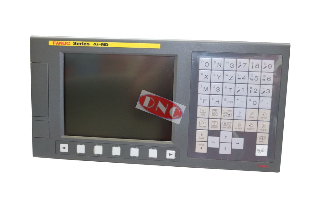 A02B-0319-B502 Fanuc Series 0i MD Control System