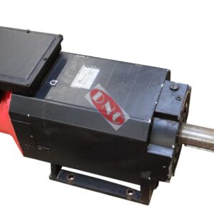 a06b-0758-b230 fanuc 18 spindle motor wiht hi-res