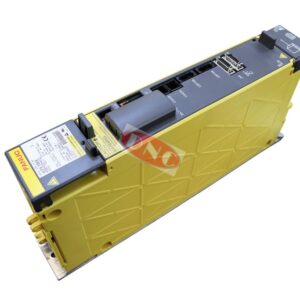 a06b-6290-h102 fanuc aisv 10hv servo amplifier