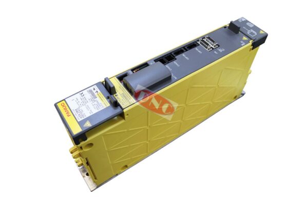 a06b-6290-h102 fanuc aisv 10hv servo amplifier