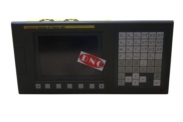 a02b-0311-b520 fanuc 0i-mc mate