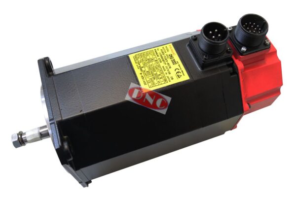 a06b-0163-b076 fanuc aM9/3000 abs