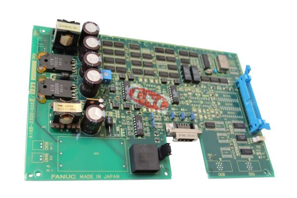A16B-2300-0080 Fanuc 9.5 inch LCD pcb