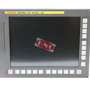 a02b-0303-c072 fanuc 31i lcd/mdi unit