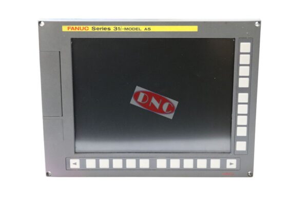 a02b-0303-c072 fanuc 31i lcd/mdi unit