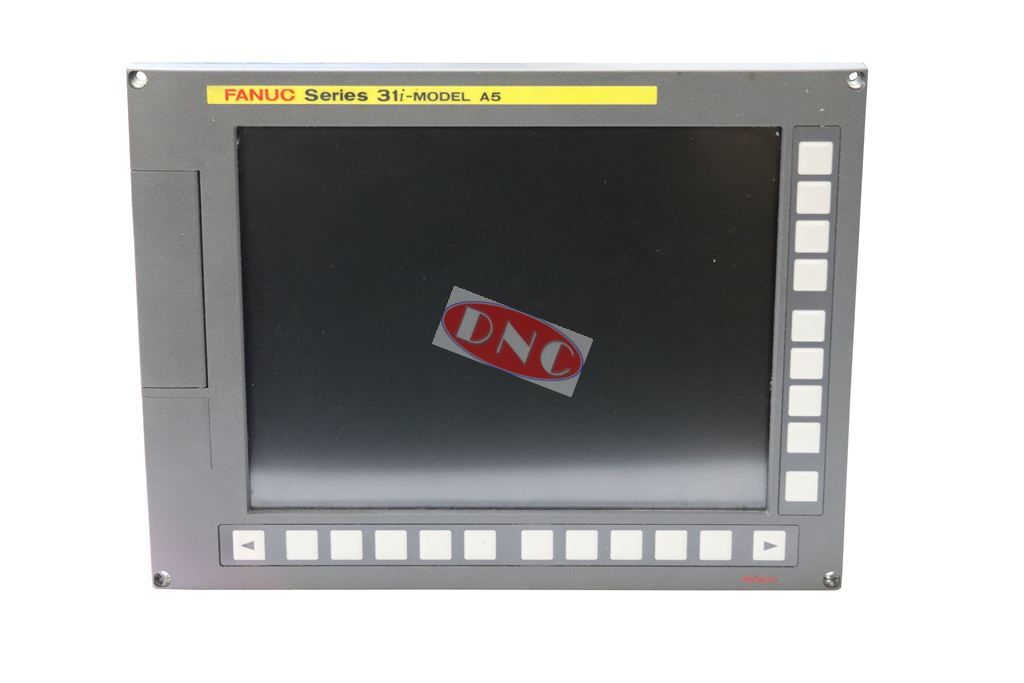 Fanuc series 30i, 31i, 32i control parts / PCB