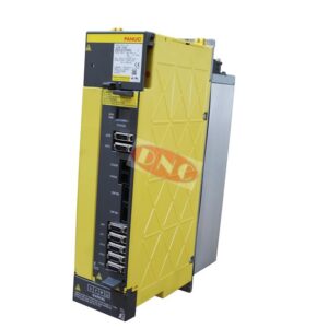 A06B-6220-H015#h600 Fanuc aiSP 15-B spindle amplifier