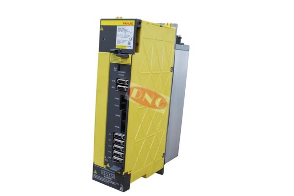 A06B-6220-H015#h600 Fanuc aiSP 15-B spindle amplifier