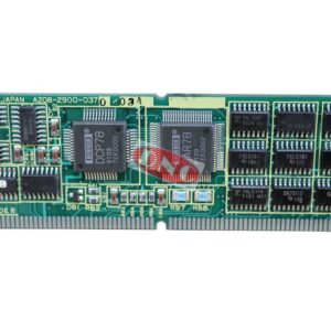 a20b-2900-0370 fanuc dual axis smd