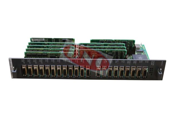 a16b-2201-0320 fanuc 15-b main pcb