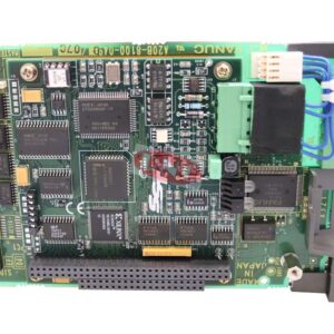 a20b-8100-0490 rj3 robot