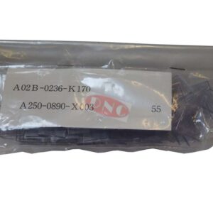 a02b-0236-k170, a250-0890-x003