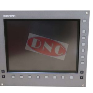 Heidenhain BC 120F